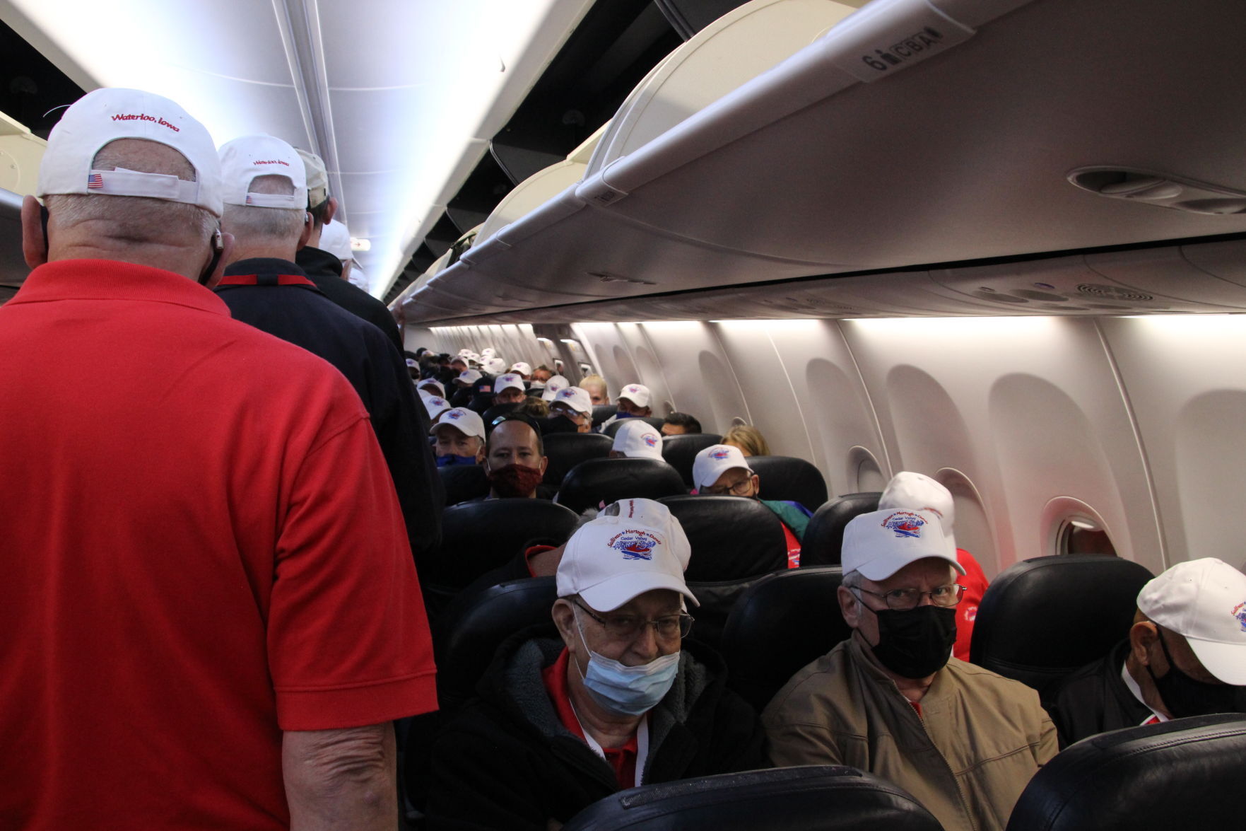 Plane - 1